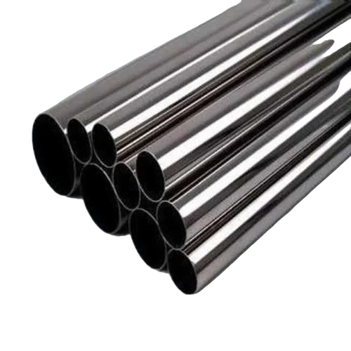 Mild Steel Round Seamless Pipe