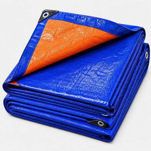 Multilayer Sheets Tripal - Material: Plastic