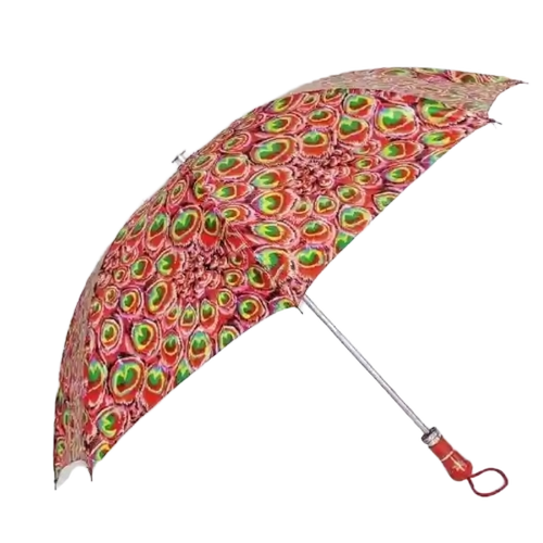 Printed Umbrella