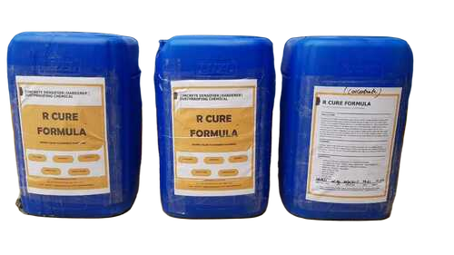 R Cure Ultra Lithium Densifierr - Density: 1.10 Kilogram Per Litre (Kg/L)
