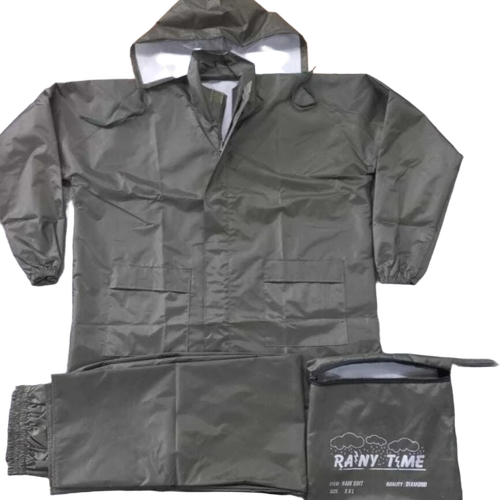 Rain Coat