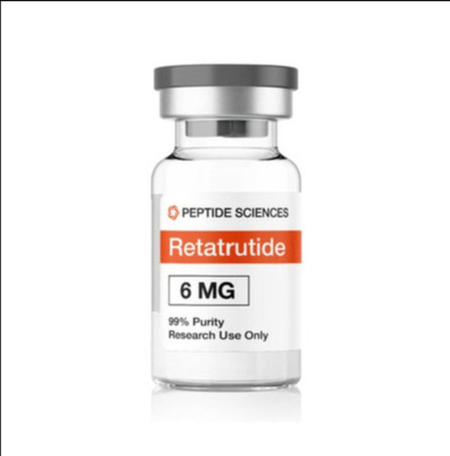 Retatrutide 16 Mg Peptide