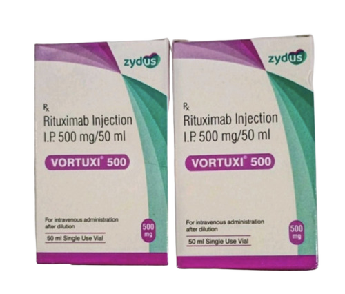 Rituximab Injection - Dosage Form: Liquid