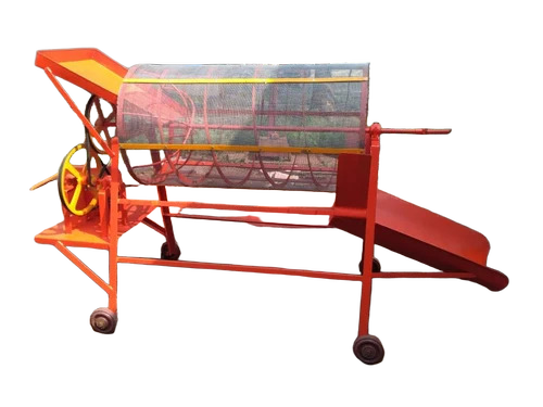 Sand Screening Machines