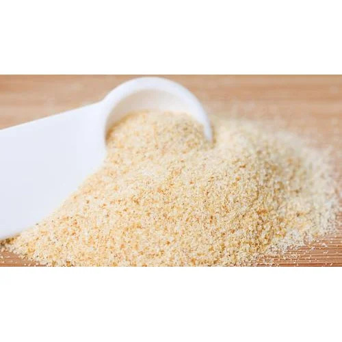 Spray Dried Garlic Powder - Color: Yellow