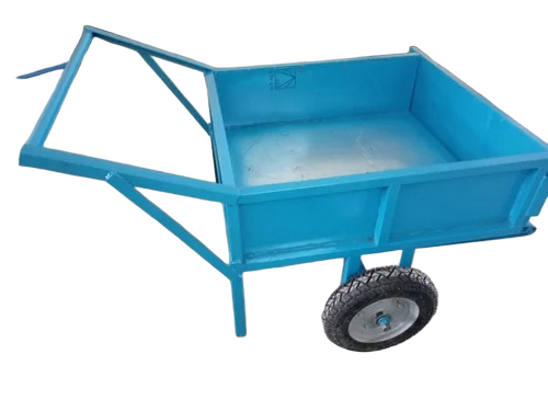 Wheel Barrow Hand Trolley
