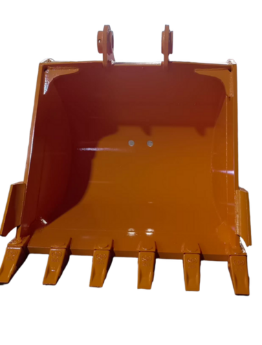 Xcmg 210 Series Excavator Bucket - Capacity: 1.0 Kg