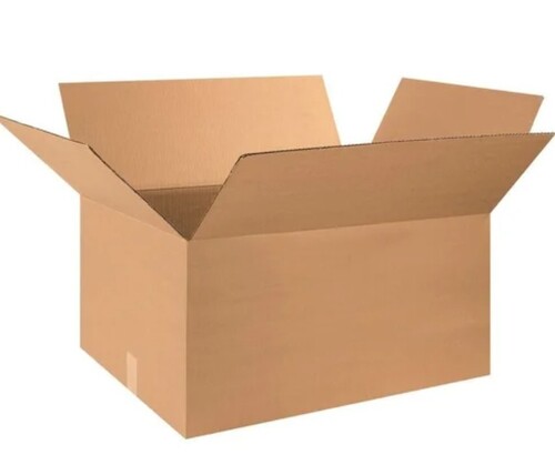 Corrugated Box