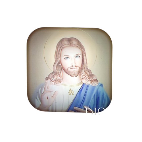 Diona Jesus Night Lamp