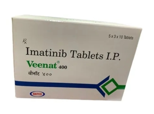 Imatib Tablet