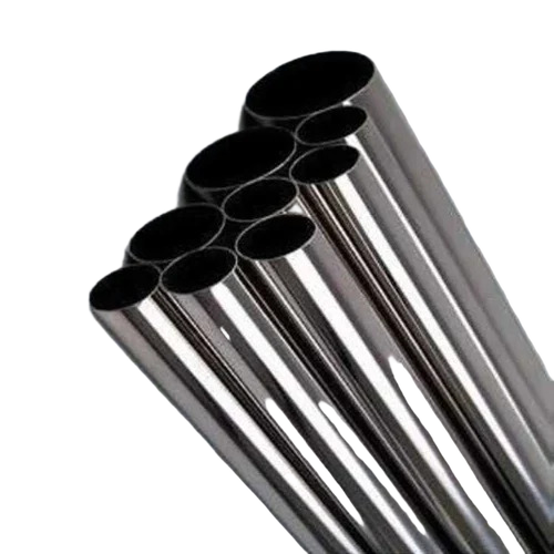 Industrial Ms Pipe