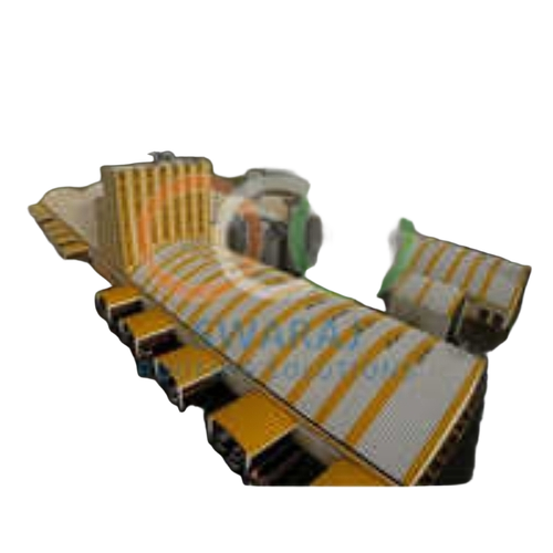 K Span Roofing System 