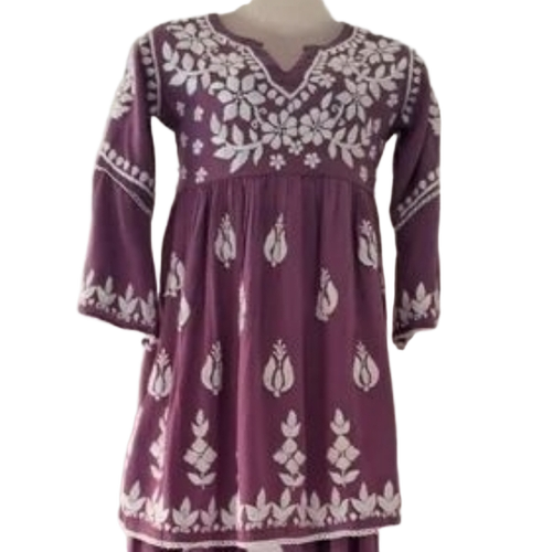 Ladies Kurti