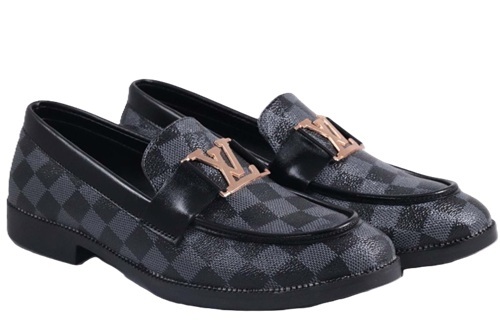 Loafer Fancy Shoes