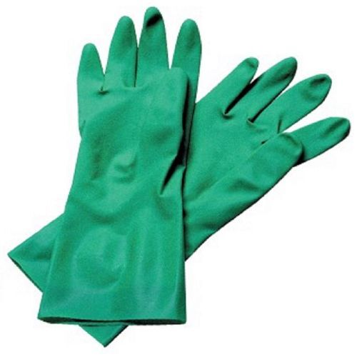 Nitrile Rubber Gloves