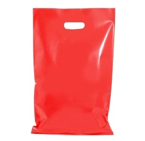 Plastic Shopping Bag