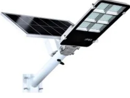 Rally Solar Lighting