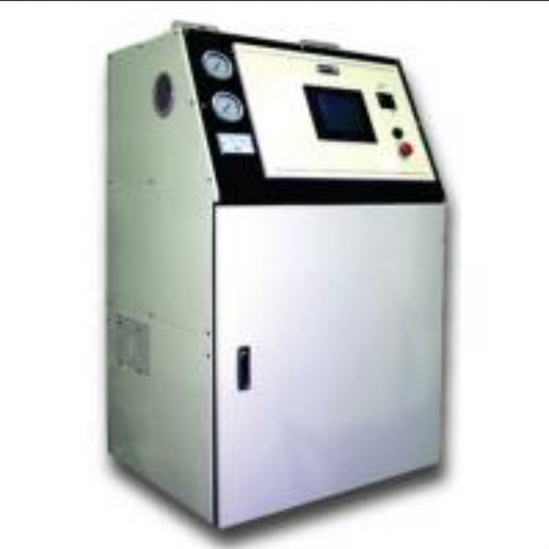 Refrigerant Machine