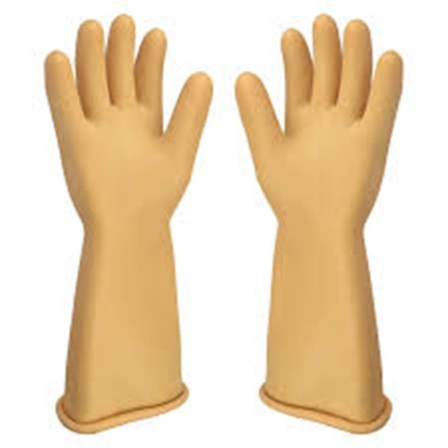 Rubber Hand Glove