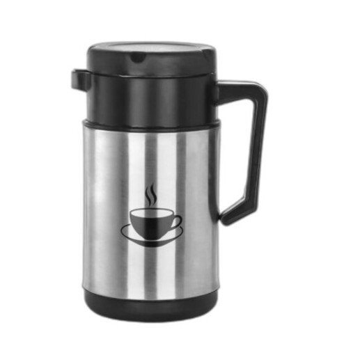 Tea Kettle - Material: Plastic