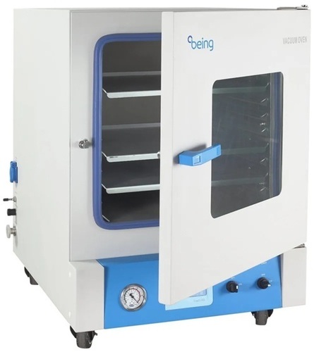 Vaccum Oven