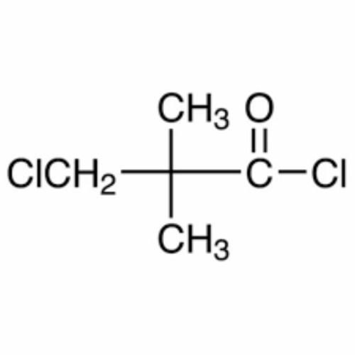 3-Chloro Pivaloyl Chloride - Application: Synthesis Of Specialized Herbicides (E.G.