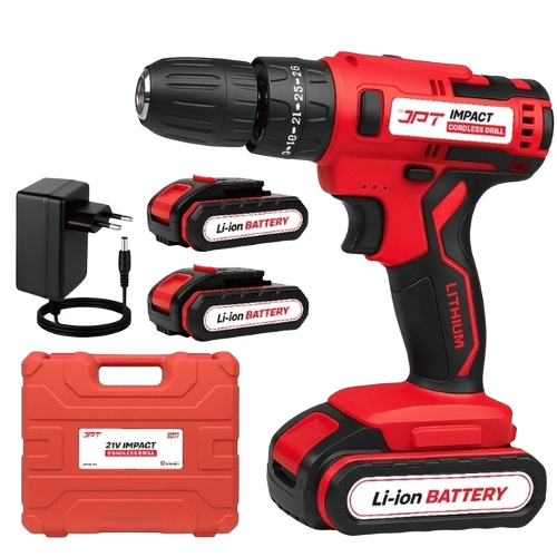 Cordless Drill Machine
