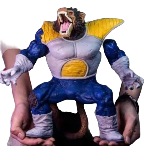 Dbz Great Ape (Oozaru) Vegeta 30cm