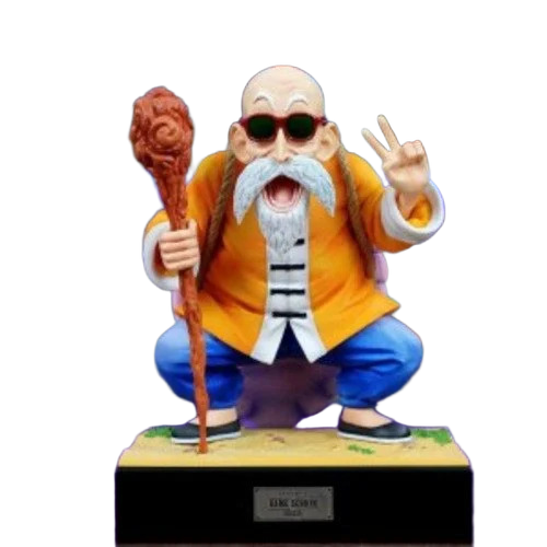 Action Figure