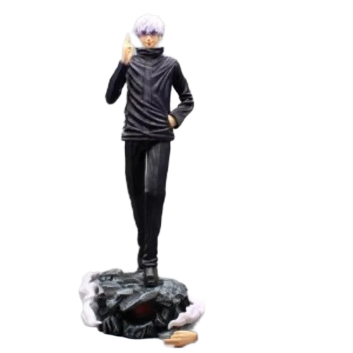 Gojo Standing Premium 42cm Action Figure With Box