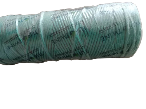 Green Nylon Rope