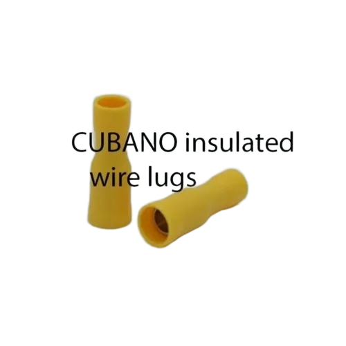 Insulated Wire Lugs