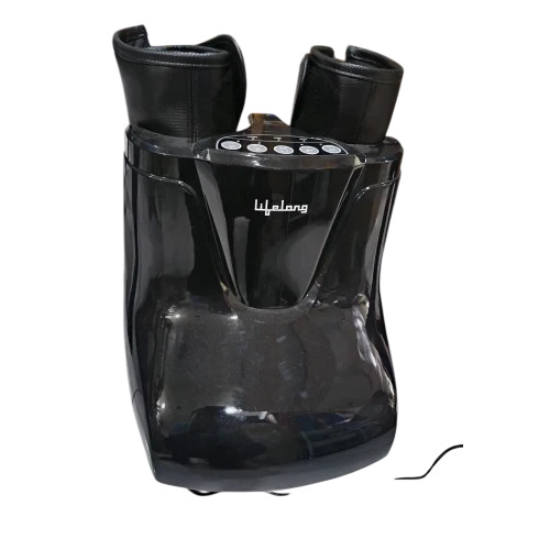 Lifelong Leg Massage - Dimension (L*W*H): 46X41.50X49 Centimeter (Cm)