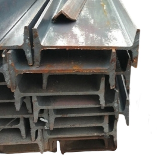 Mild Steel H Beams - Application: Construction