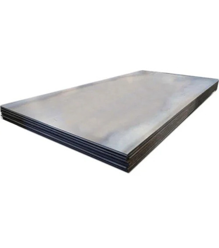 Mild Steel Plates - Application: Construction