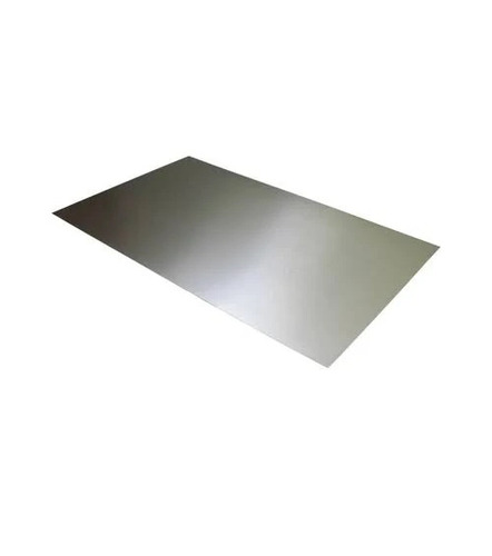 Mild Steel Sheets - Application: Construction