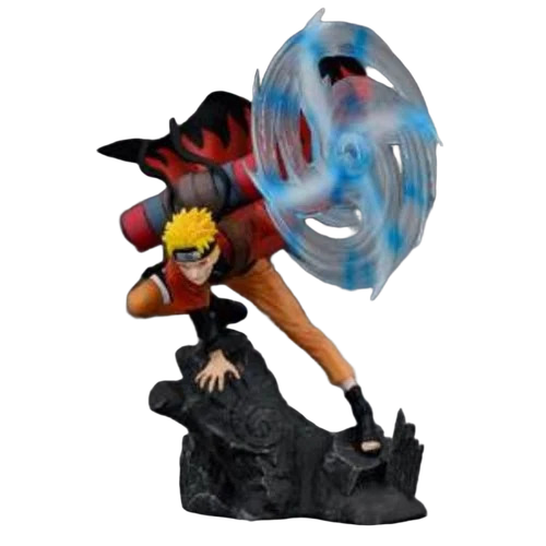 Narutto Uzumaki Rasengan 32cm