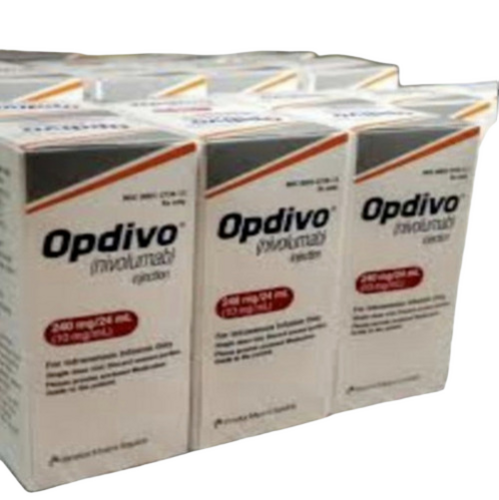 Opdivo Nivolumab 40mg Injection