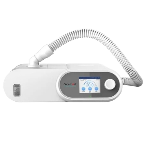Oxymed Cpap Machine