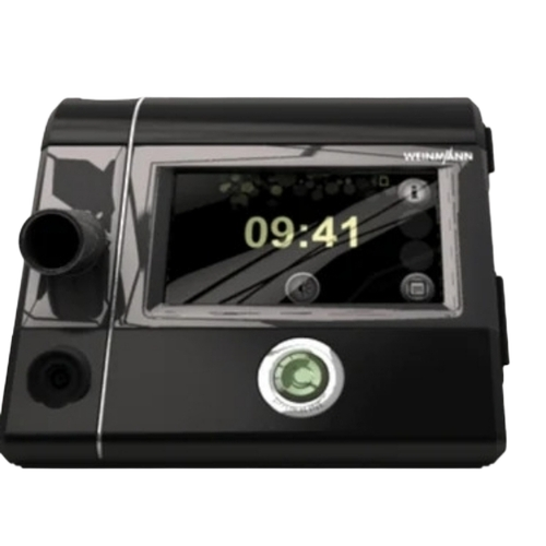 Prisma 20A Auto Cpap Machine - Accuracy: 100 %