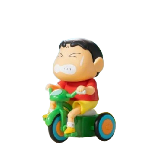 Action Figure