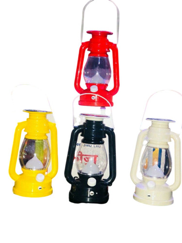 Solar Lamp