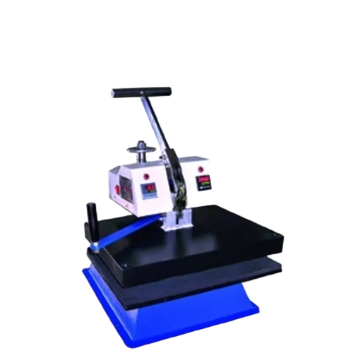 Textile Heat Transfer Printing Machine