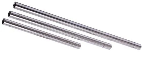 Tubular Rods