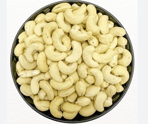 White Dry Cashew Nuts