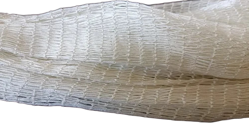 White Nylon Fishing Net