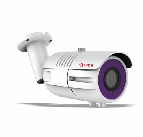 2.4mp Ahd Bullet Camera