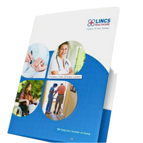 A4 Pp Hospital File