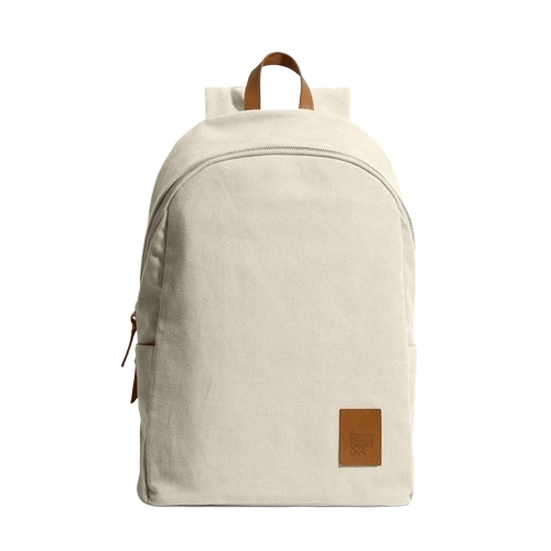 Canvas Backpack Bag