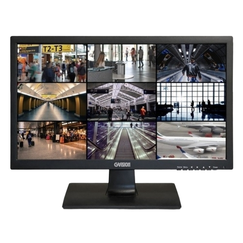 Cctv Monitor